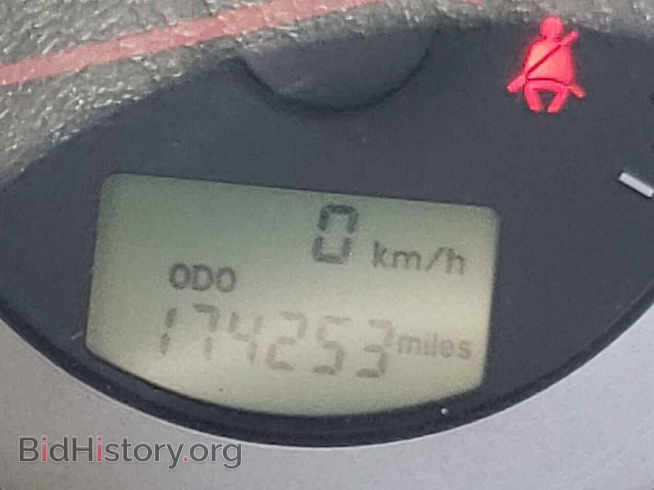 2007 MITSUBISHI ECLIPSE - VIN: 4A3AK24F47E014809 - Фото 8