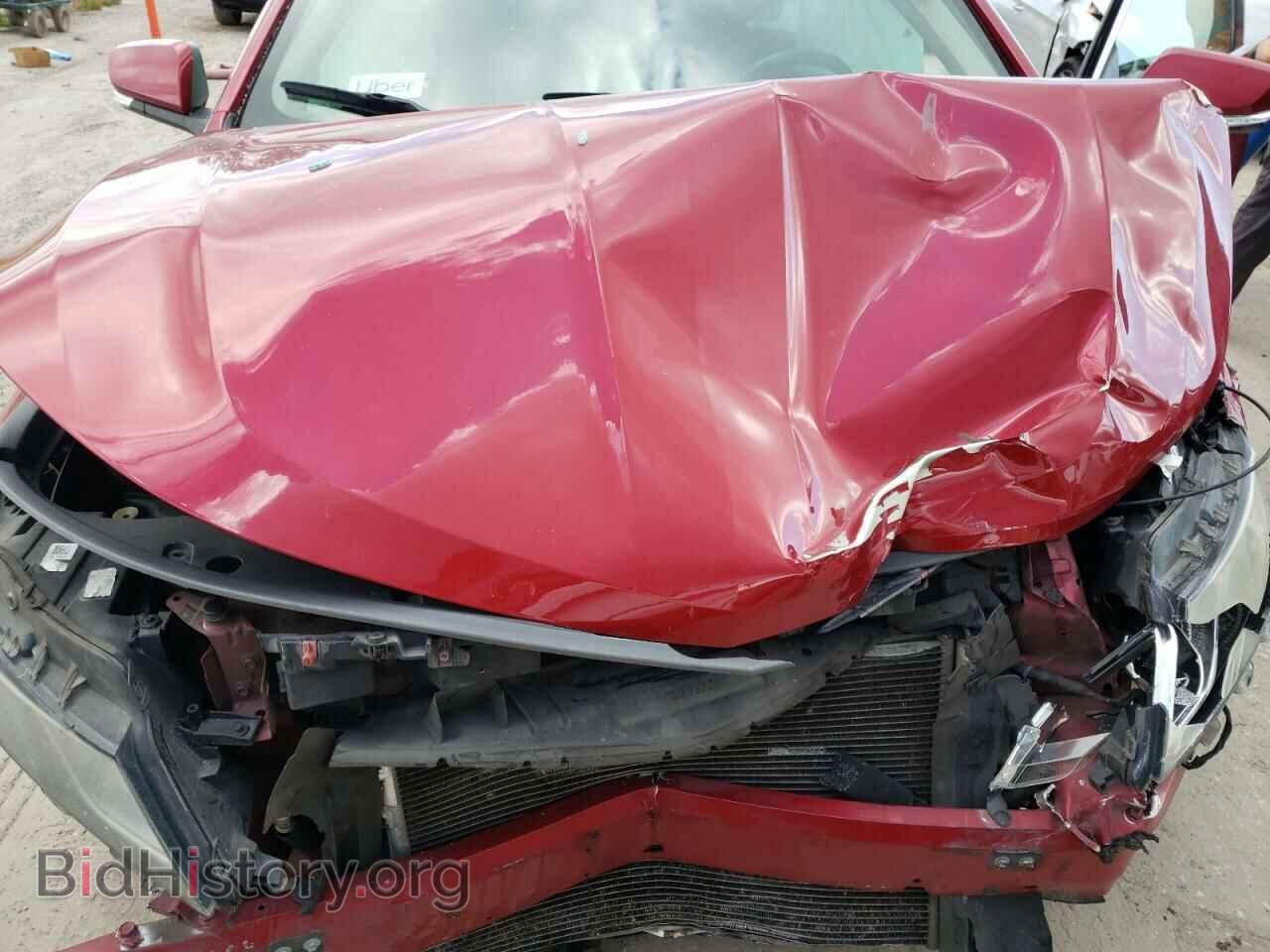 2014 CHEVROLET IMPALA - VIN: 2G1125S33E9147065 - Фото 7