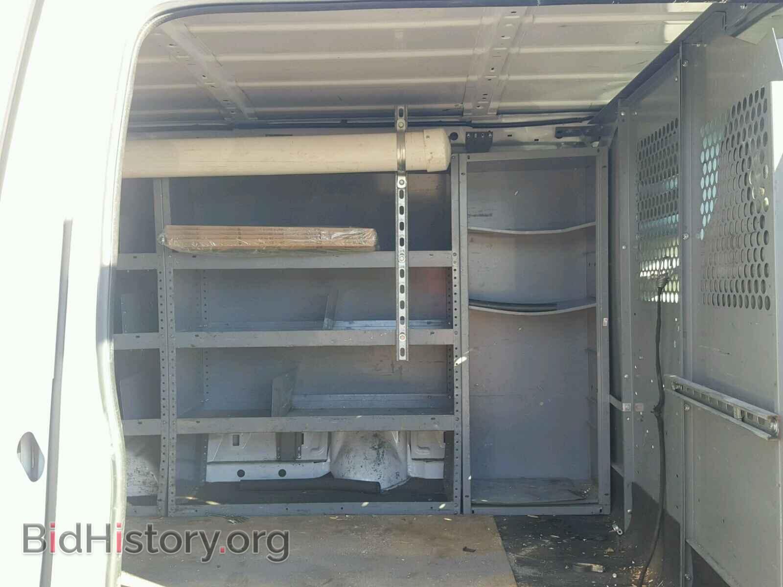 2009 FORD ECONOLINE - VIN: 1FTNE24W29DA28681 - Фото 6
