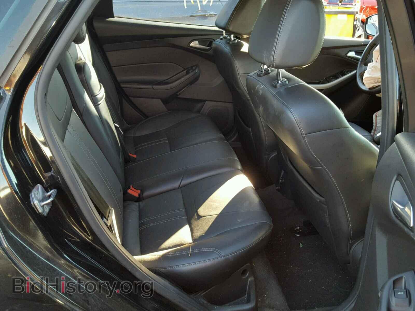 2013 FORD FOCUS - VIN: 1FADP3F26DL212340 - Photo 6