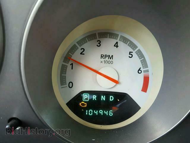 2008 DODGE AVENGER - VIN: 1B3LC46KX8N683037 - Фото 8