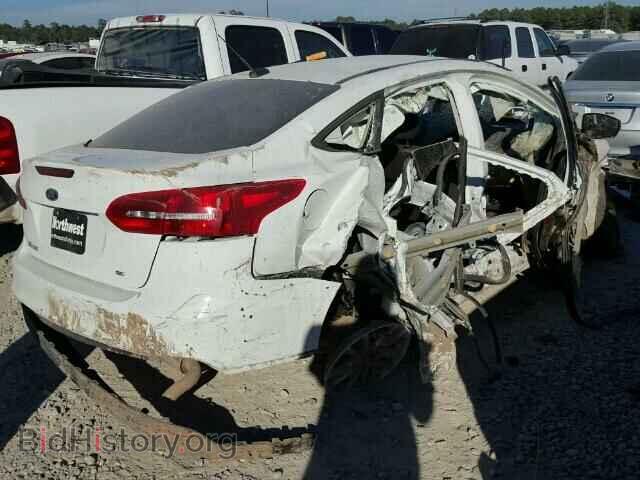 2015 FORD FOCUS - VIN: 1FADP3F26FL206024 - Photo 4