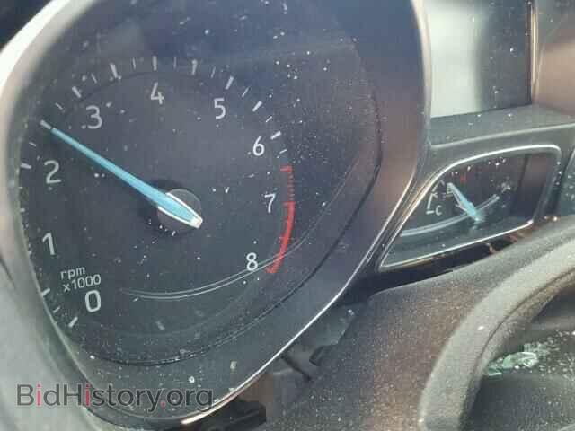 2015 FORD FOCUS - VIN: 1FADP3F26FL206024 - Photo 8