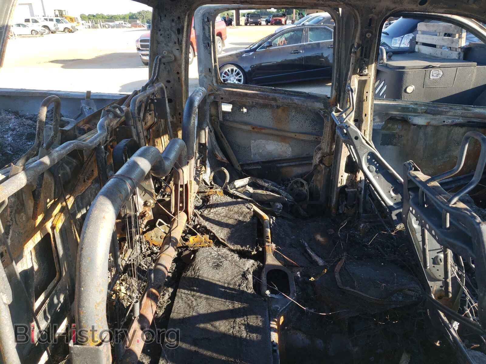 2015 RAM 1500 - VIN: 1C6RR7LM7FS740931 - Photo 6