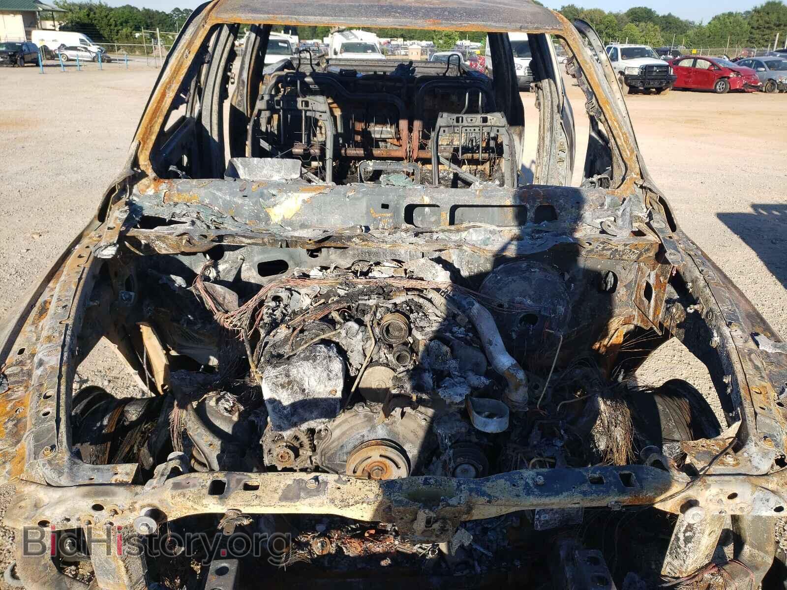 2015 RAM 1500 - VIN: 1C6RR7LM7FS740931 - Photo 10