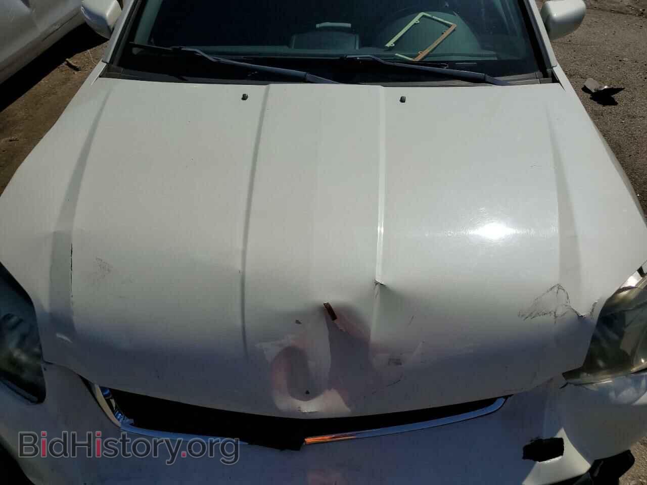 2009 MITSUBISHI GALANT - VIN: 4A3AB36FX9E036139 - Фото 11