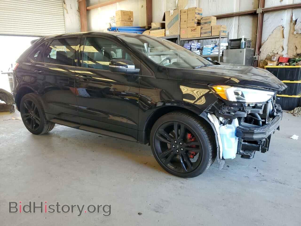 2024 FORD EDGE - VIN: 2FMPK4AP3RBA04448 - Фото 4