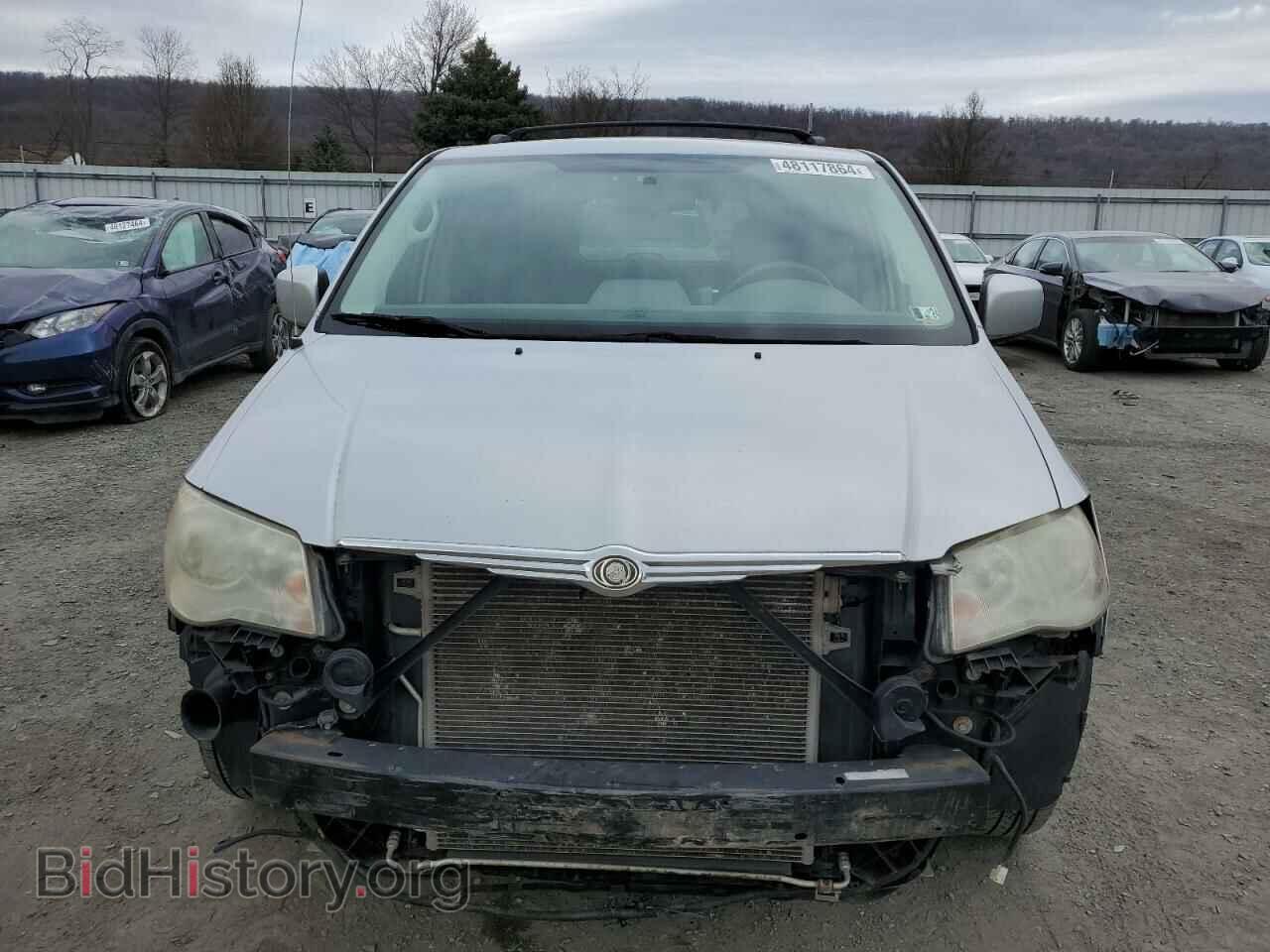 2010 CHRYSLER MINIVAN - VIN: 2A4RR5D15AR137630 - Photo 5