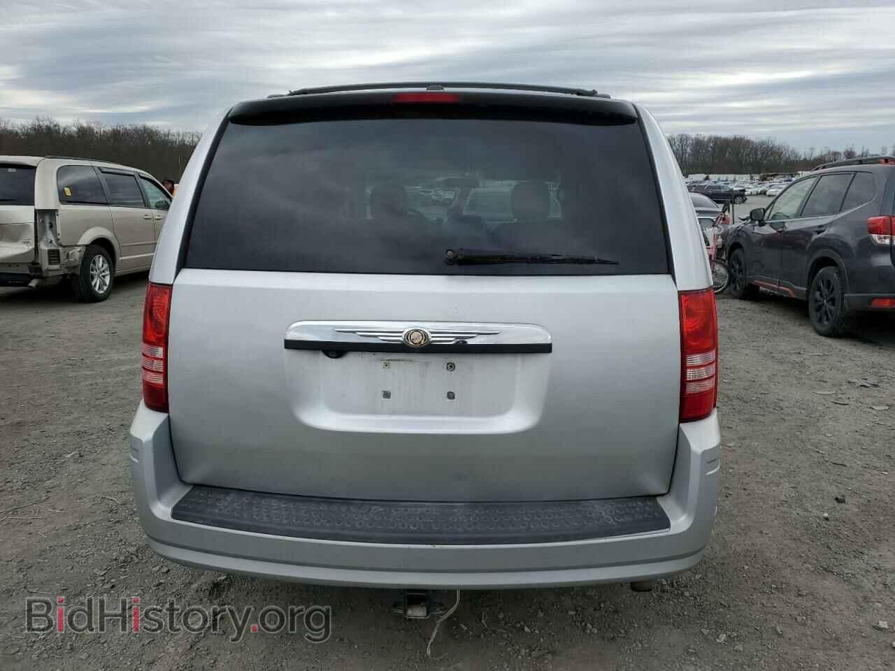 2010 CHRYSLER MINIVAN - VIN: 2A4RR5D15AR137630 - Photo 6