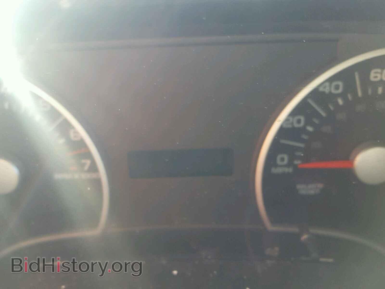 2007 FORD EXPLORER - VIN: 1FMEU73E37UB81362 - Фото 8