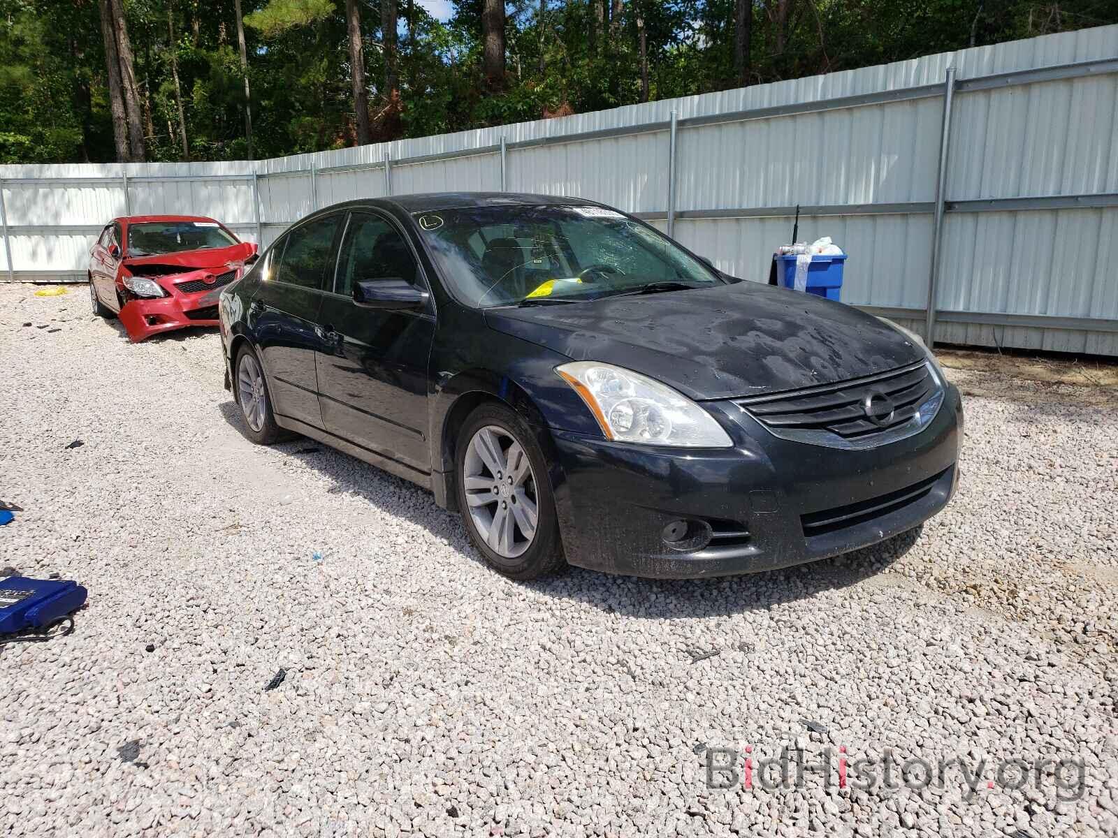 Photo 1N4AL2AP5BN497285 - NISSAN ALTIMA 2011