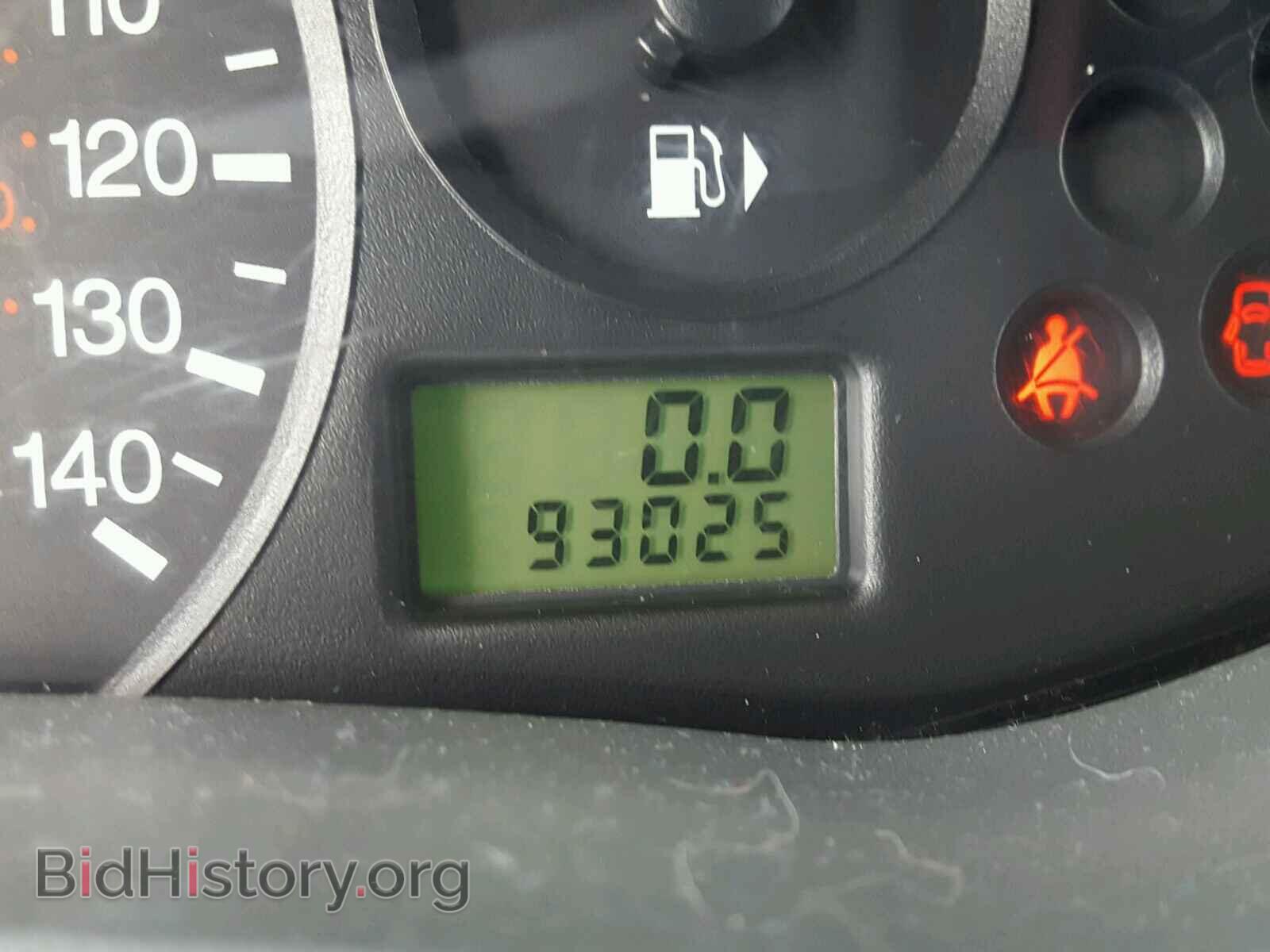 2005 FORD FOCUS - VIN: 1FAFP34N75W129635 - Фото 8