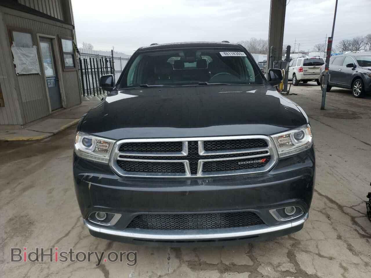 2015 DODGE DURANGO - VIN: 1C4RDJDG3FC873791 - Photo 5