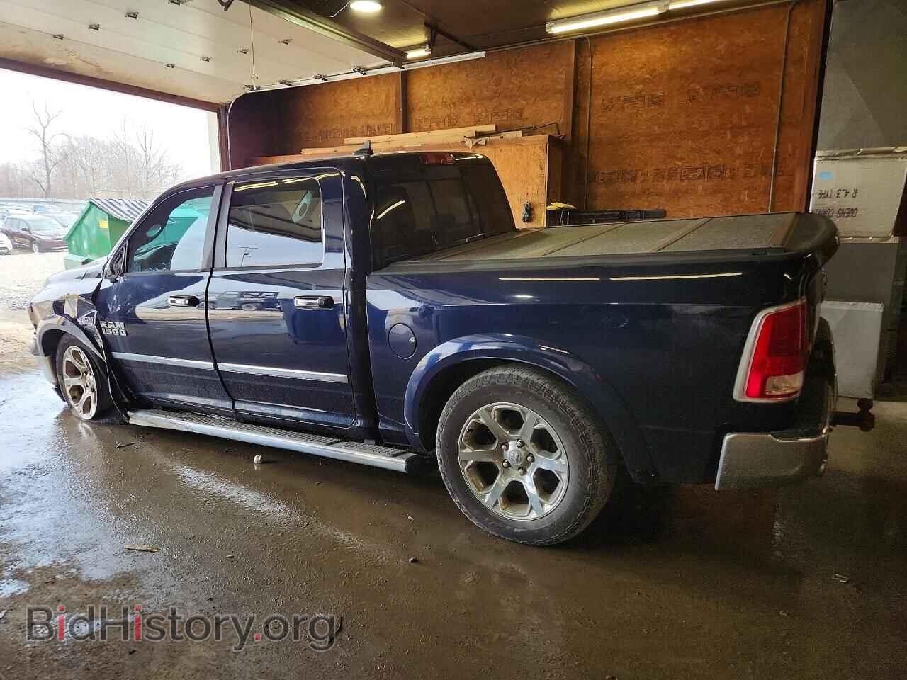 2013 RAM 1500 - VIN: 1C6RR7NT8DS631167 - Фото 2