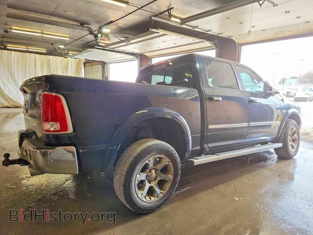 2013 RAM 1500 - VIN: 1C6RR7NT8DS631167 - Фото 3