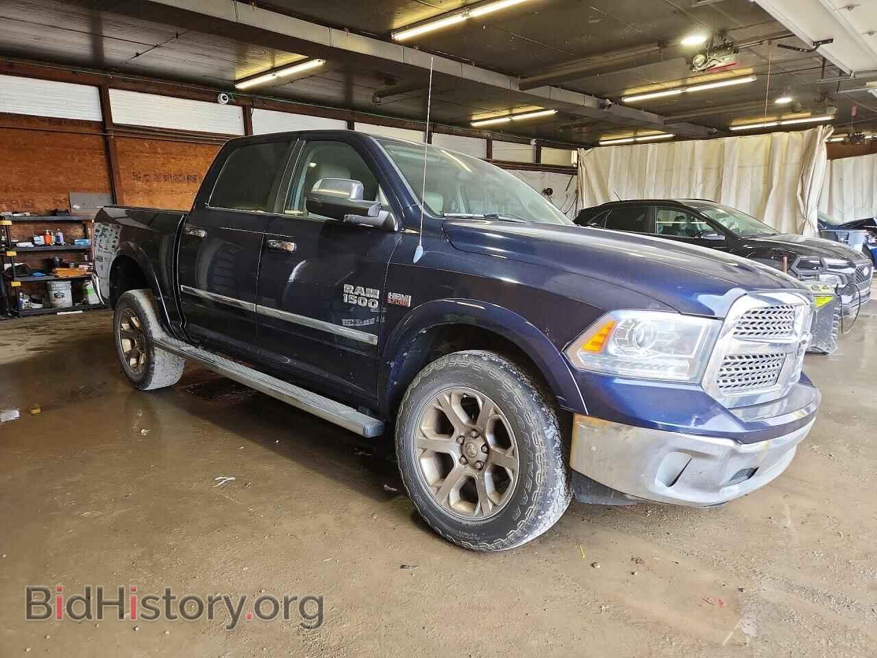 2013 RAM 1500 - VIN: 1C6RR7NT8DS631167 - Фото 4