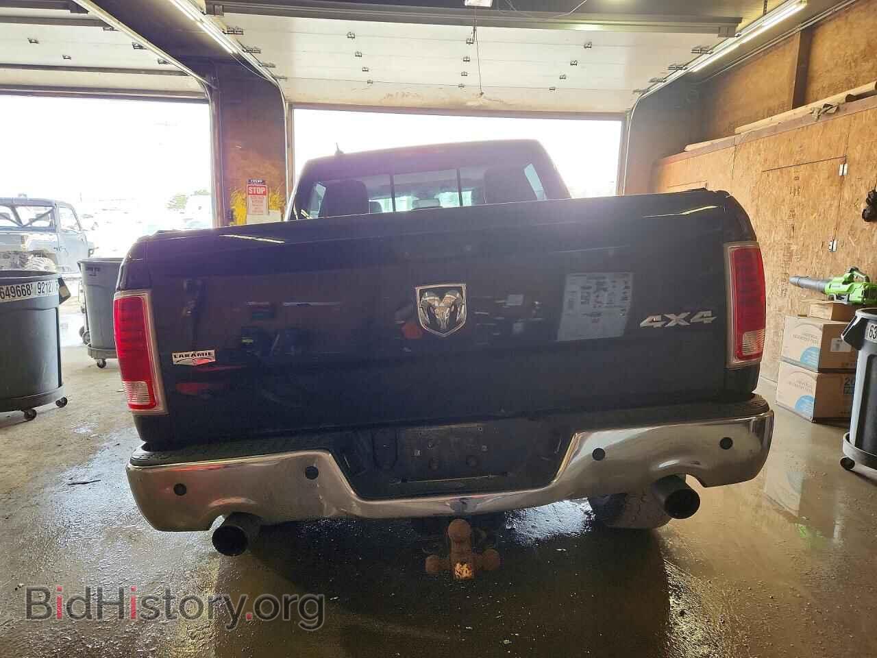 2013 RAM 1500 - VIN: 1C6RR7NT8DS631167 - Фото 6