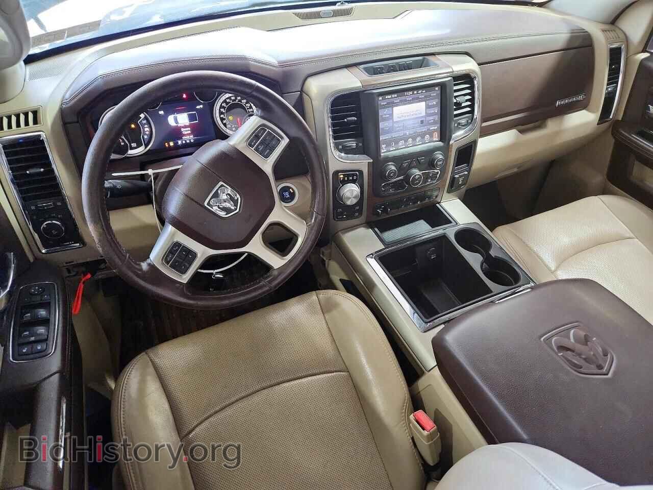 2013 RAM 1500 - VIN: 1C6RR7NT8DS631167 - Фото 8