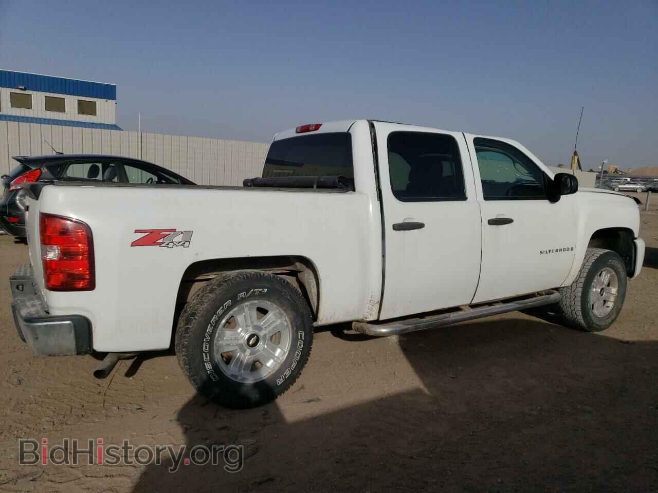 2008 CHEVROLET ALL Models - VIN: 2GCEK133X81205207 - Фото 3