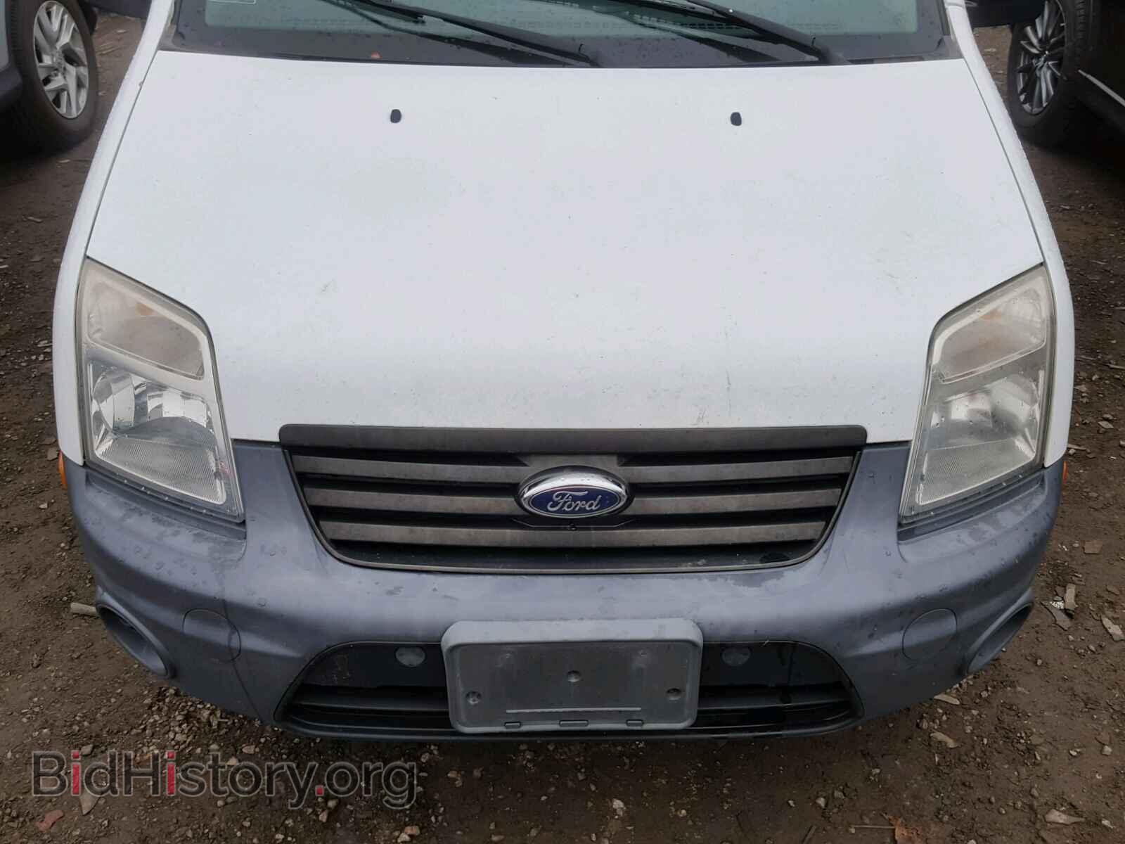 2012 FORD TRANSIT CO - VIN: NM0LS7AN0CT116258 - Фото 7