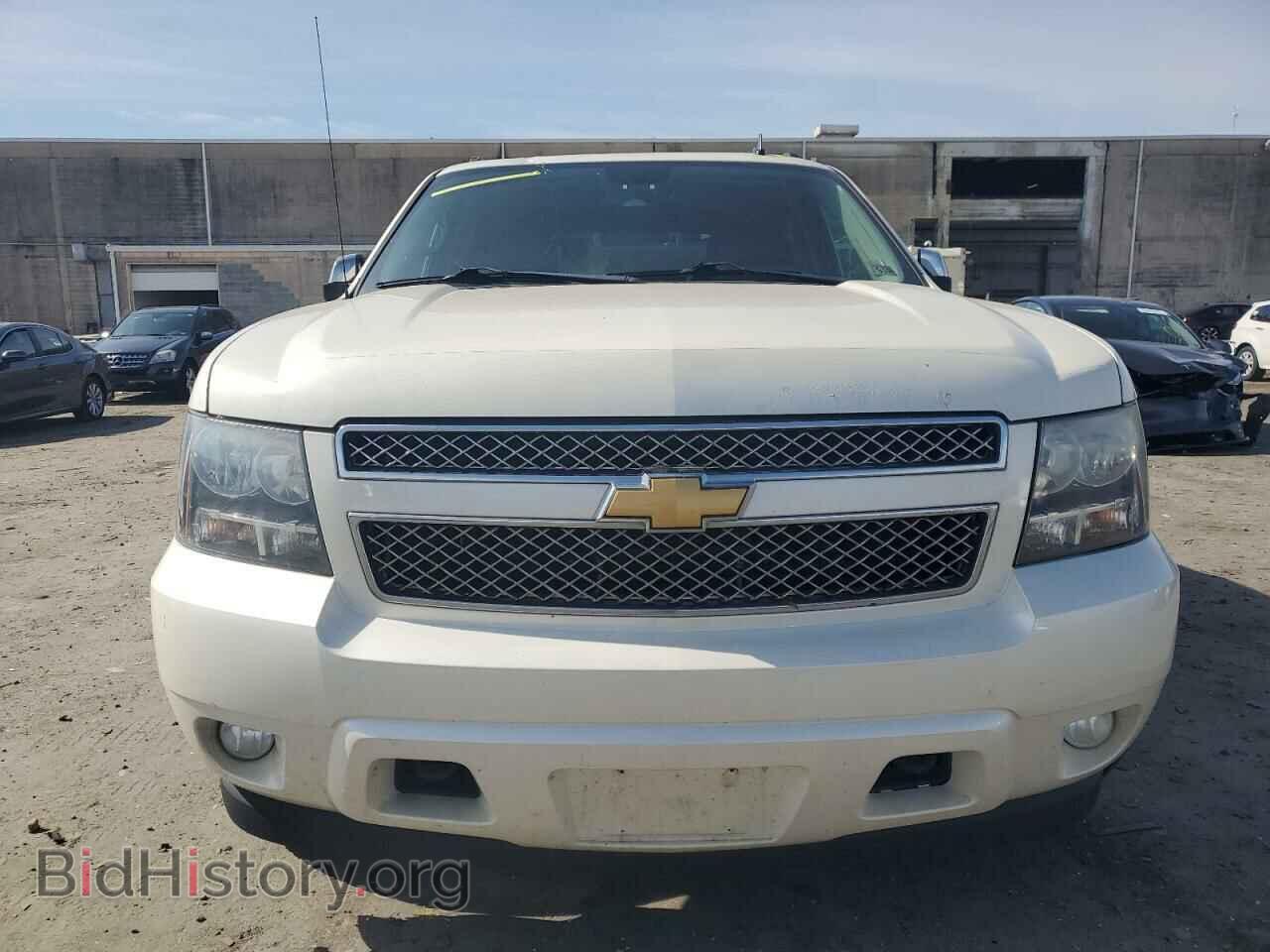 2013 CHEVROLET AVALANCHE - VIN: 3GNTKGE79DG265935 - Фото 5