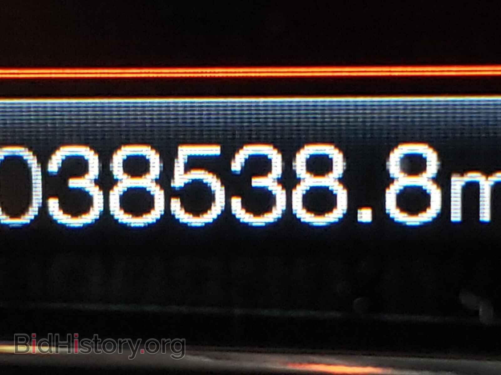 2018 FORD EXPLORER - VIN: 1FM5K7D86JGB94496 - Photo 8