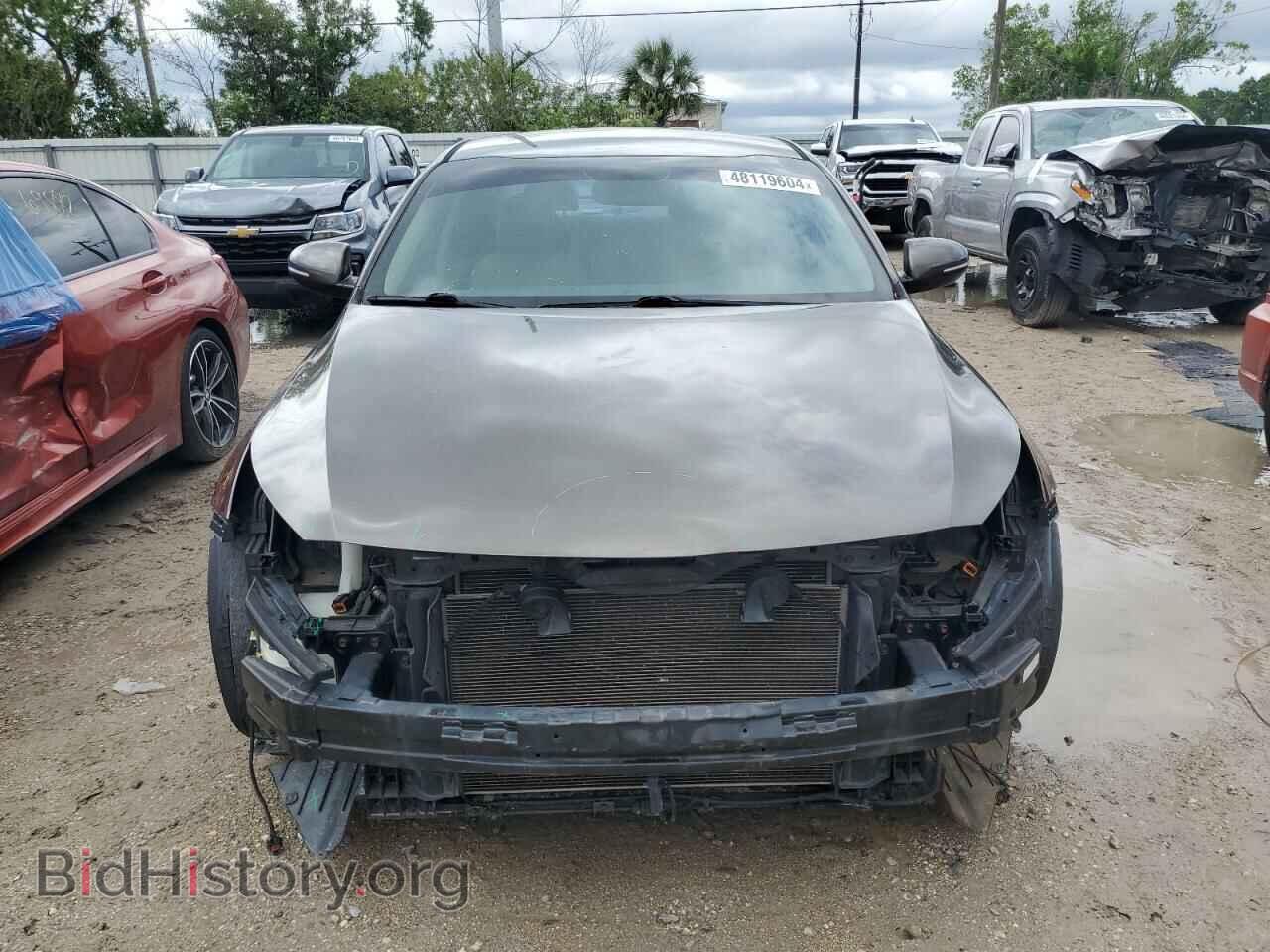 2013 KIA OPTIMA - VIN: 5XXGM4A76DG133498 - Фото 5