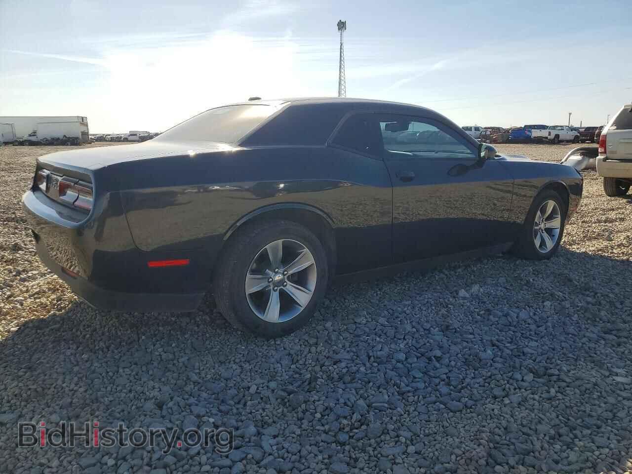 2017 DODGE CHALLENGER - VIN: 2C3CDZAG8HH594107 - Photo 3