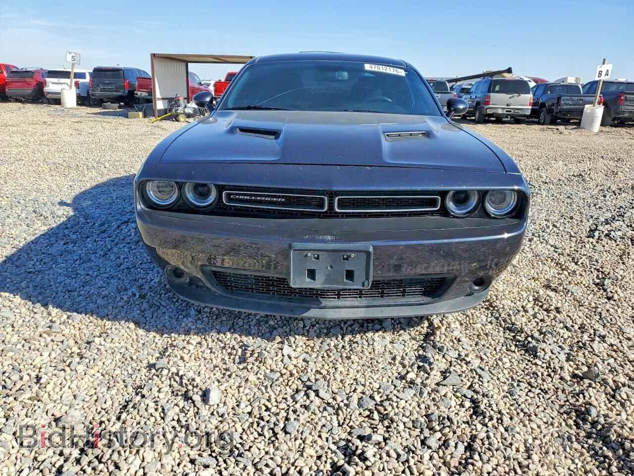 2017 DODGE CHALLENGER - VIN: 2C3CDZAG8HH594107 - Photo 5