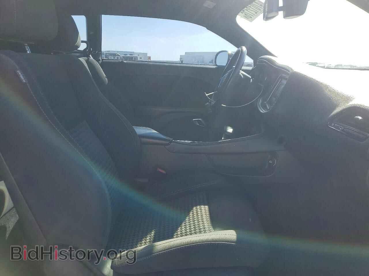 2017 DODGE CHALLENGER - VIN: 2C3CDZAG8HH594107 - Photo 10