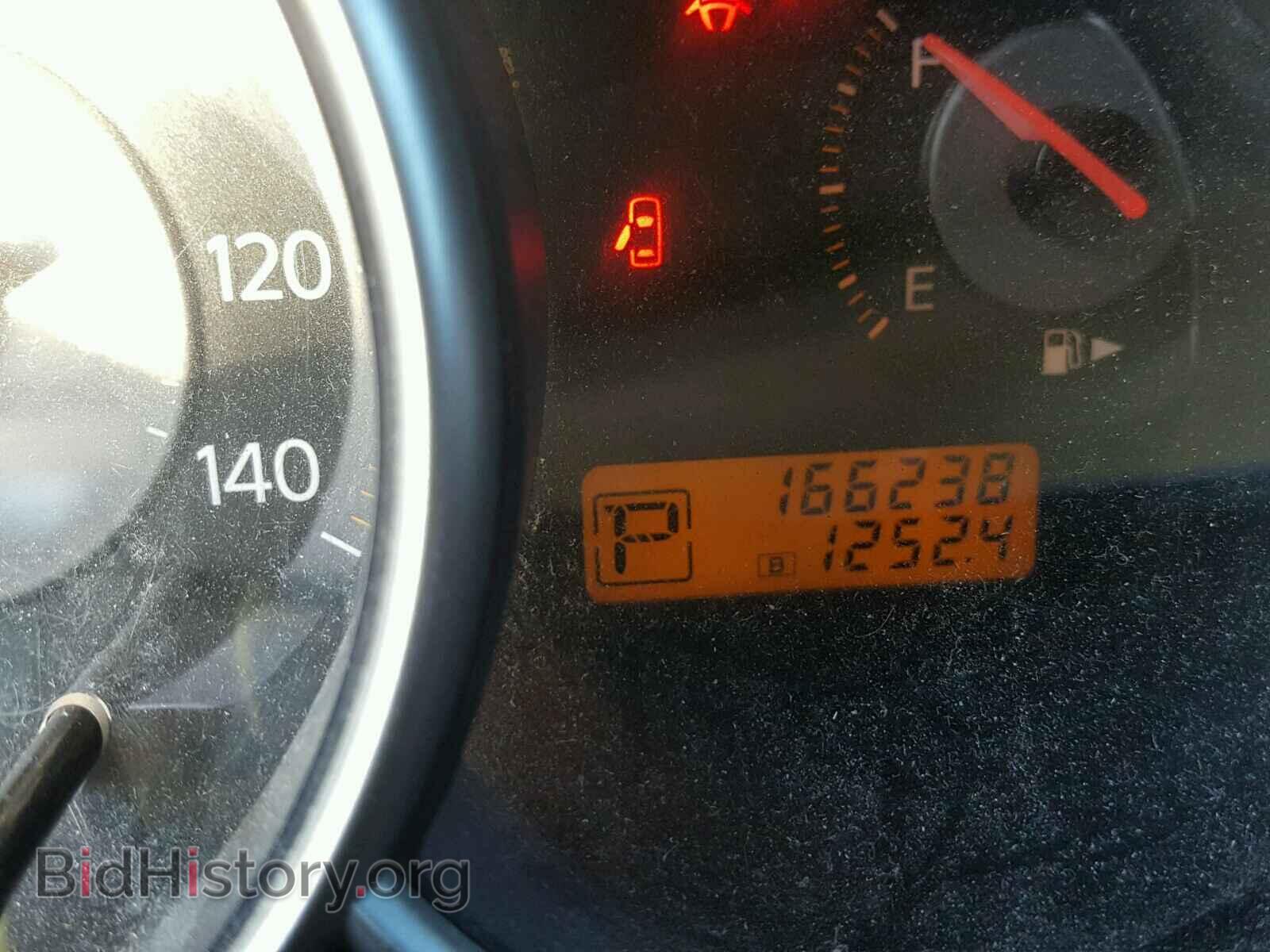2007 NISSAN VERSA - VIN: 3N1BC11E37L453934 - Фото 8