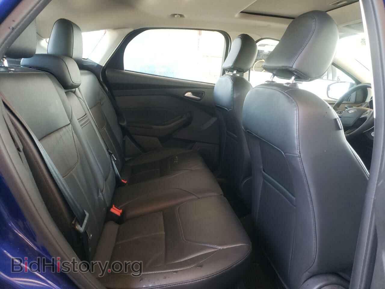 2015 FORD FOCUS - VIN: 1FADP3K24FL340360 - Фото 6