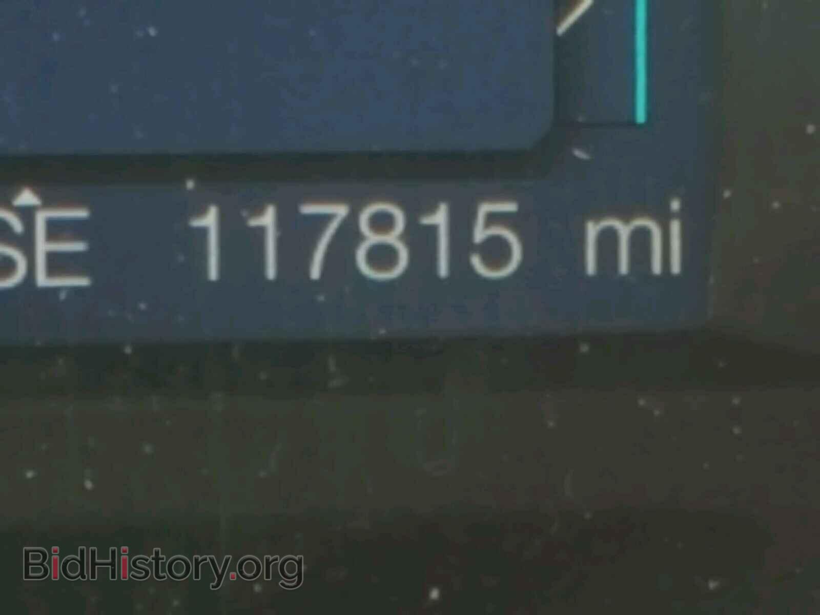 2013 FORD EXPLORER - VIN: 1FM5K8D80DGB84511 - Фото 8