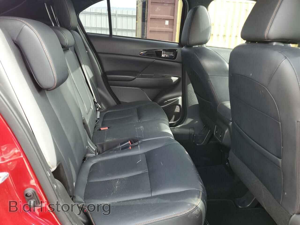 2020 MITSUBISHI ECLIPSE - VIN: JA4AT5AA2LZ000558 - Фото 11