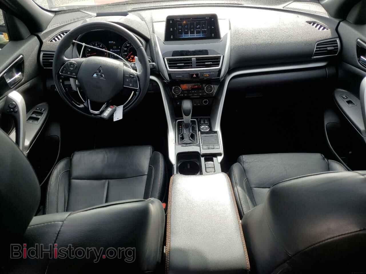 2020 MITSUBISHI ECLIPSE - VIN: JA4AT5AA2LZ000558 - Фото 8