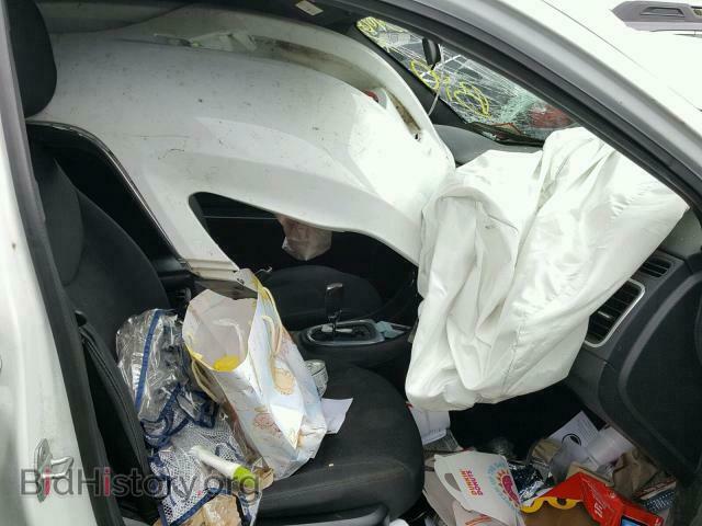 2013 CHRYSLER 200 - VIN: 1C3CCBAB3DN698679 - Photo 5
