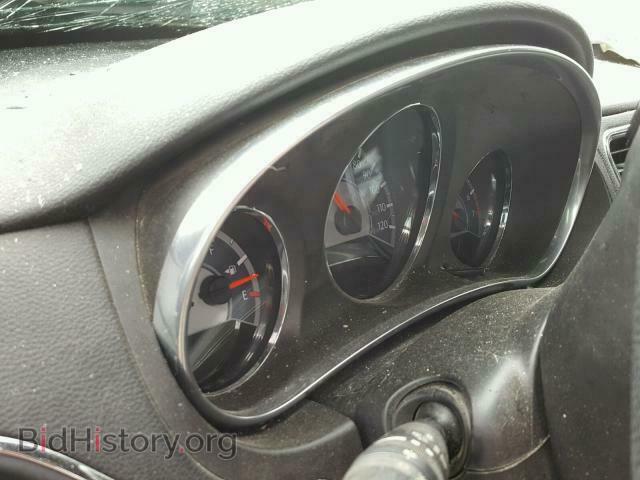 2013 CHRYSLER 200 - VIN: 1C3CCBAB3DN698679 - Photo 8