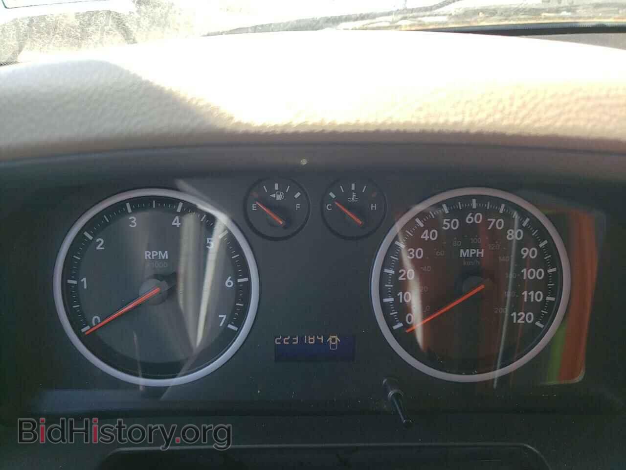 2012 DODGE RAM 1500 - VIN: 1C6RD6FP3CS301896 - Фото 9