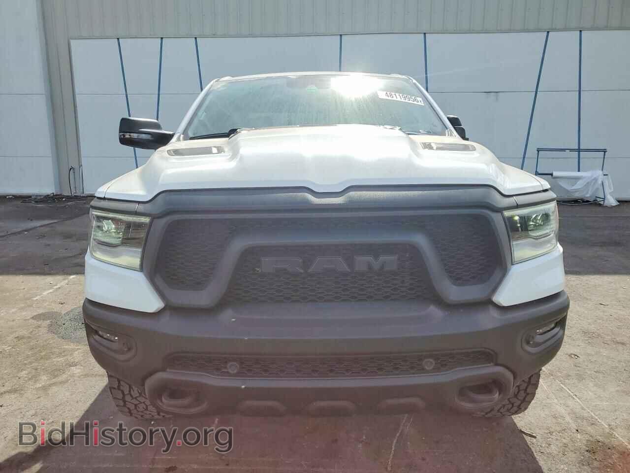 2024 RAM 1500 - VIN: 1C6SRFLT4RN102805 - Фото 5