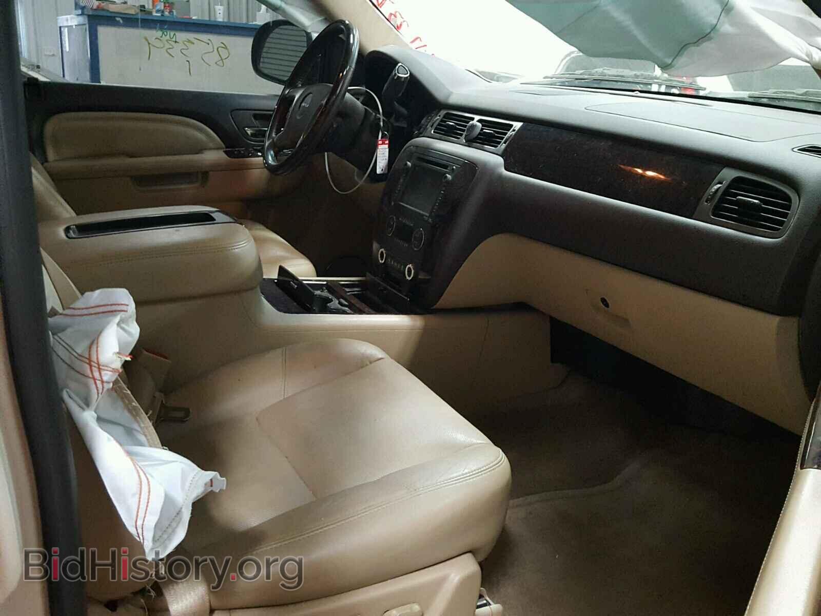 2012 GMC YUKON - VIN: 1GKS1EEF2CR157436 - Фото 5