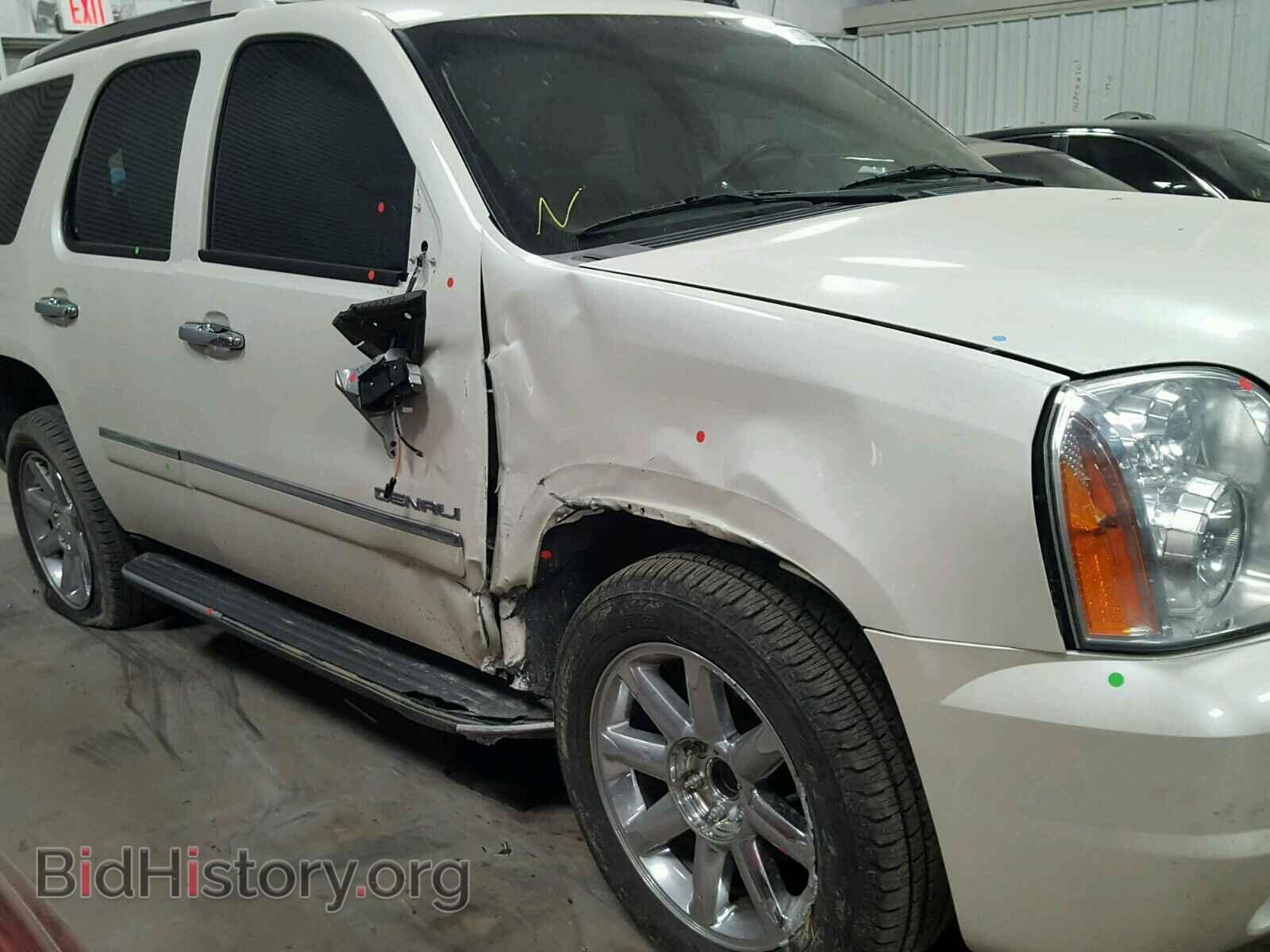 2012 GMC YUKON - VIN: 1GKS1EEF2CR157436 - Фото 9
