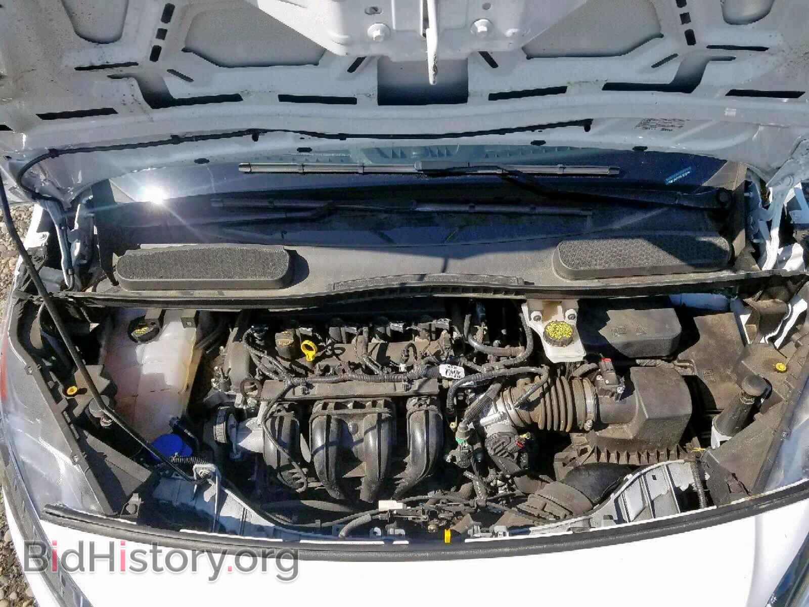 2017 FORD TRANSIT CO - VIN: NM0LS7E72H1312054 - Фото 7