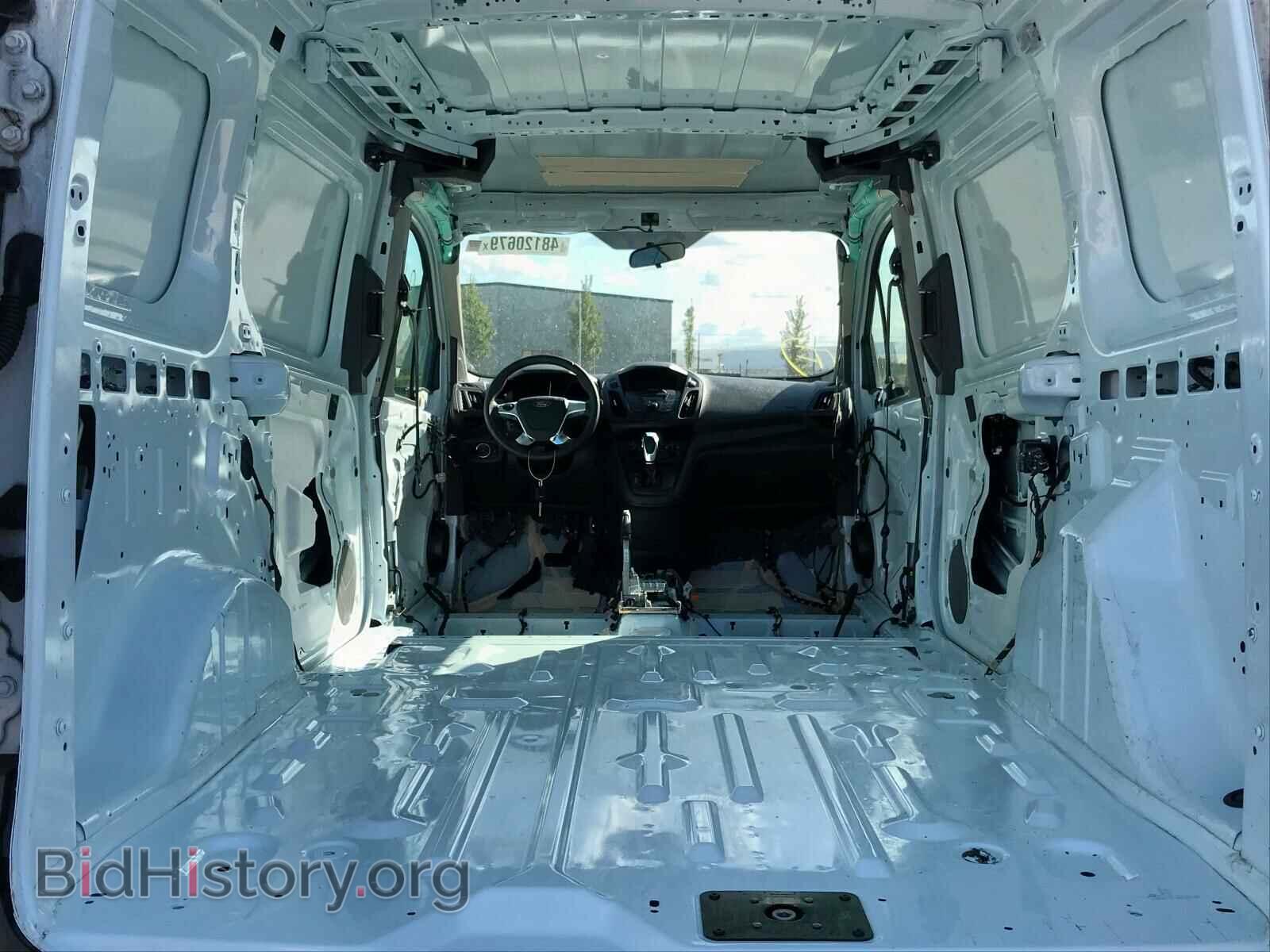 2017 FORD TRANSIT CO - VIN: NM0LS7E72H1312054 - Фото 9