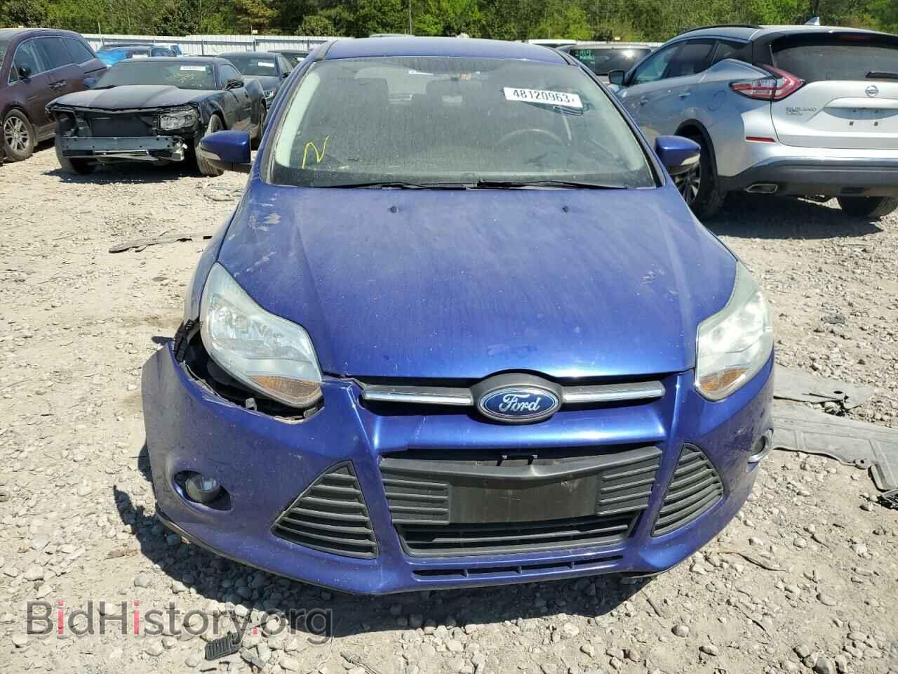 2014 FORD FOCUS - VIN: 1FADP3K20EL443662 - Photo 5