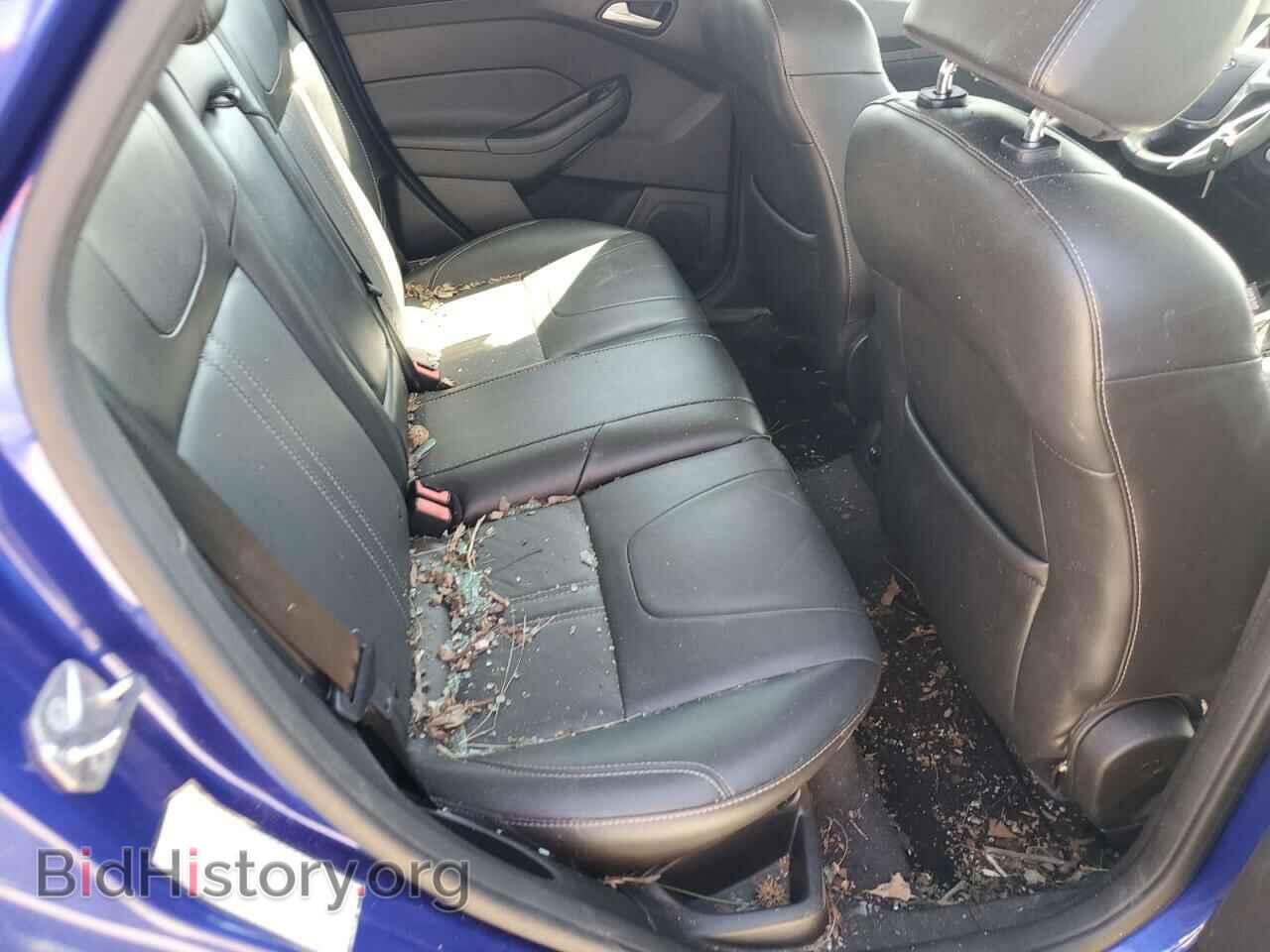 2014 FORD FOCUS - VIN: 1FADP3K20EL443662 - Photo 10