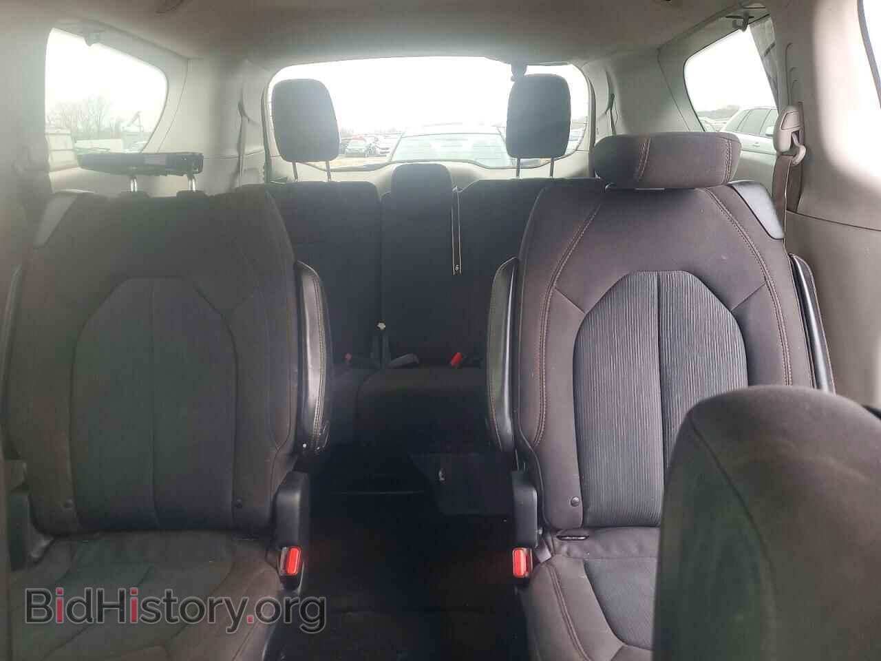 2020 CHRYSLER PACIFICA - VIN: 2C4RC1FG2LR108056 - Фото 10
