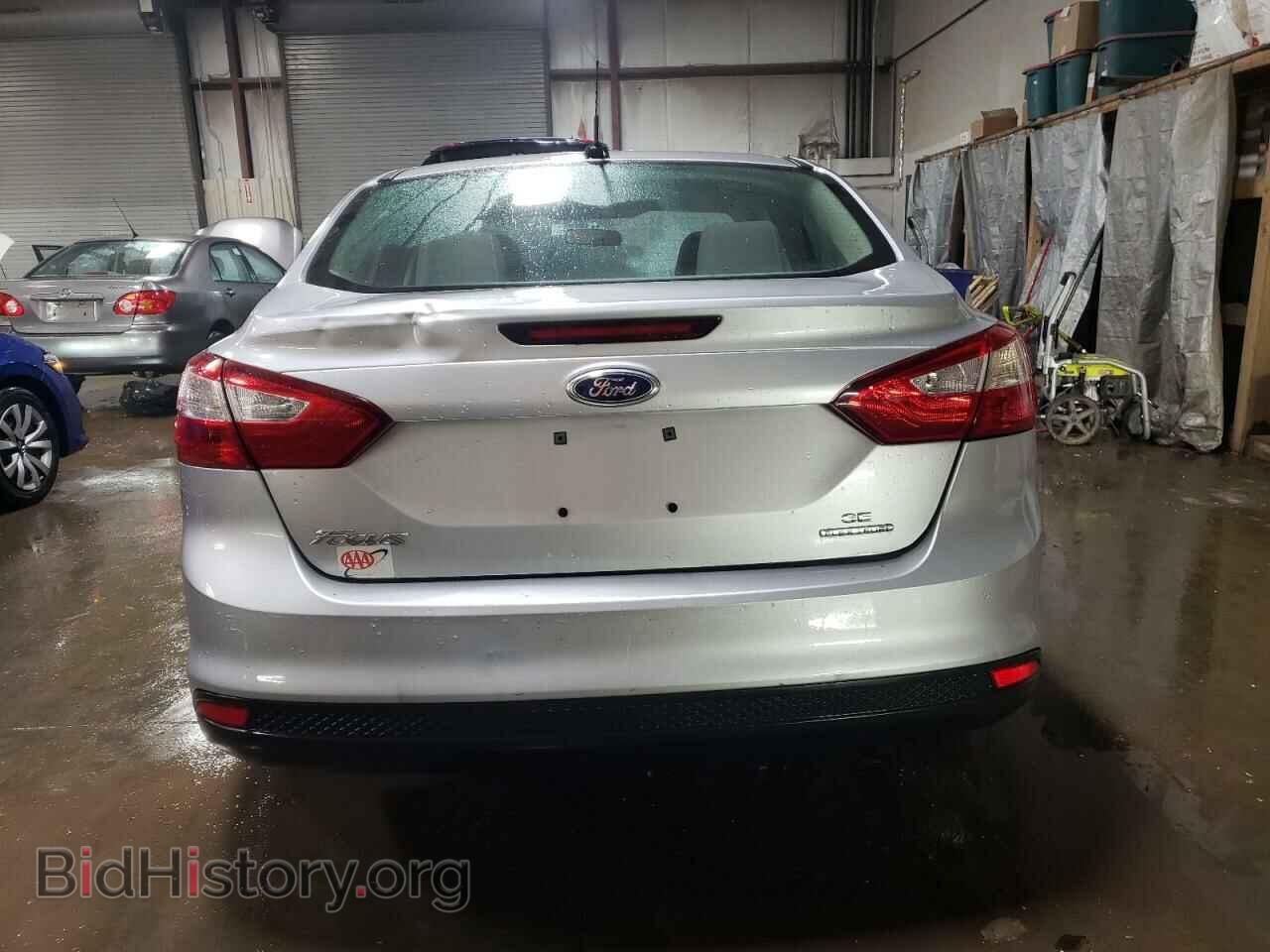2014 FORD FOCUS - VIN: 1FADP3F20EL164495 - Photo 6