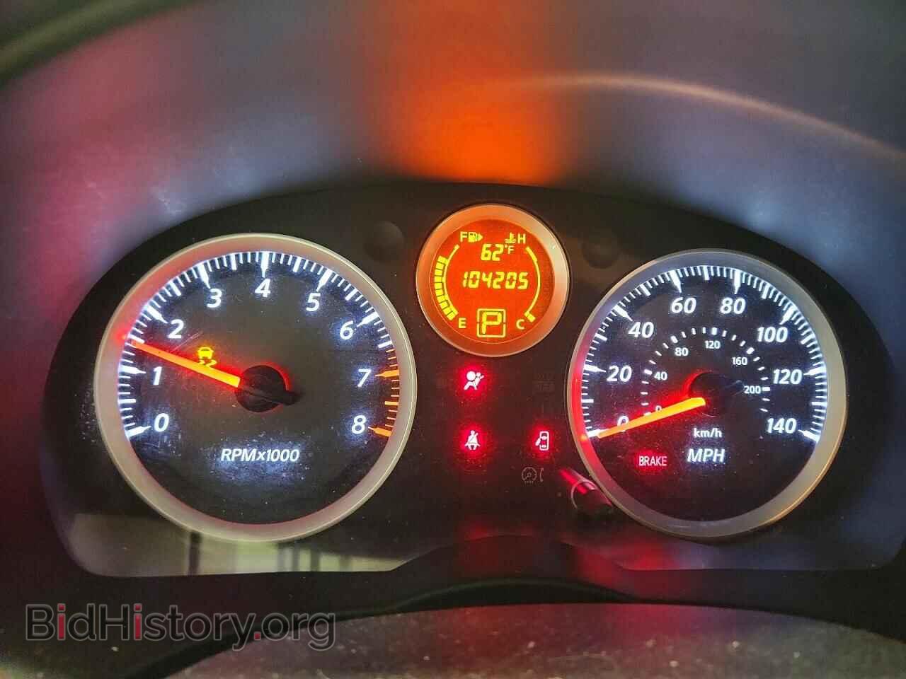 2012 NISSAN SENTRA - VIN: 3N1AB6AP7CL670314 - Фото 9