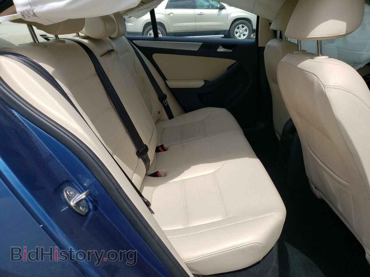 2017 VOLKSWAGEN JETTA - VIN: 3VWDB7AJ8HM340160 - Фото 6
