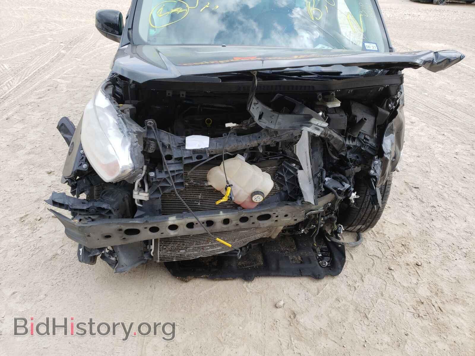 2014 FORD TRANSIT CO - VIN: NM0GE9G7XE1169643 - Фото 9
